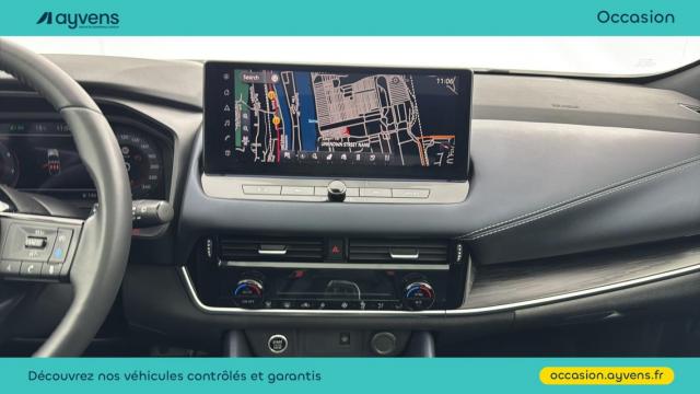 Nissan Qashqai image 7