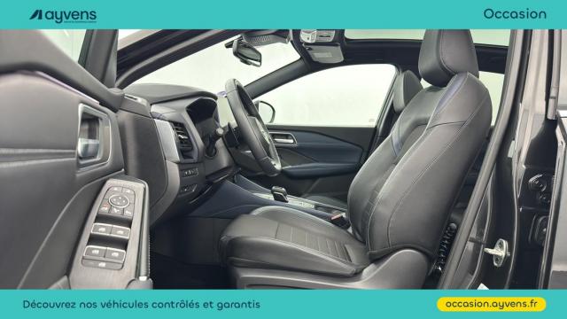 Nissan Qashqai image 6