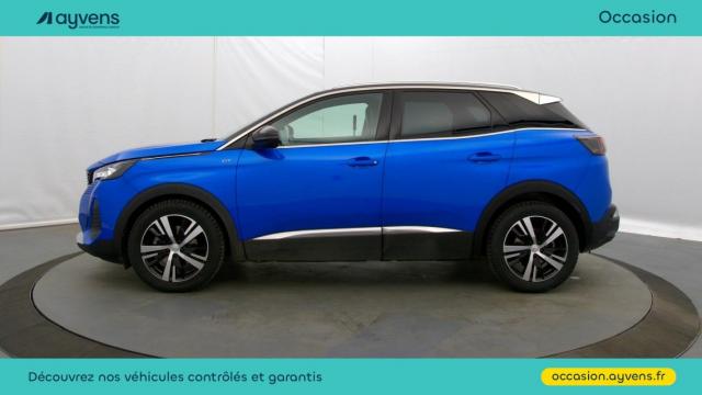 Peugeot 3008 image 9