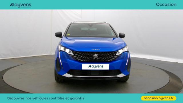 Peugeot 3008 image 7