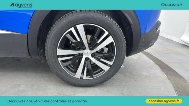 Peugeot 3008 image 5