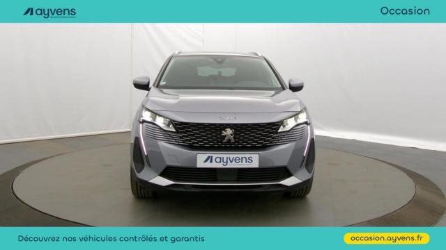 Peugeot 3008 image 5