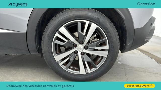 Peugeot 3008 image 3