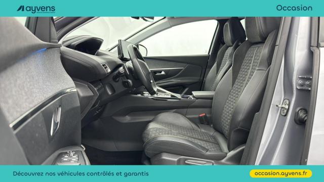 Peugeot 3008 image 2