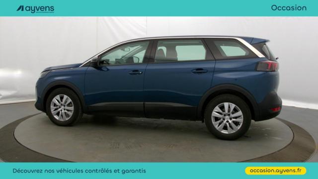 Peugeot 5008 image 6