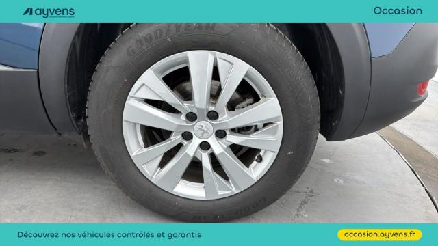 Peugeot 5008 image 4