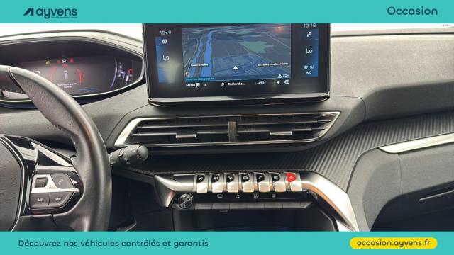 Peugeot 5008 image 2