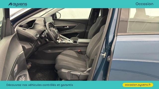 Peugeot 5008 image 5