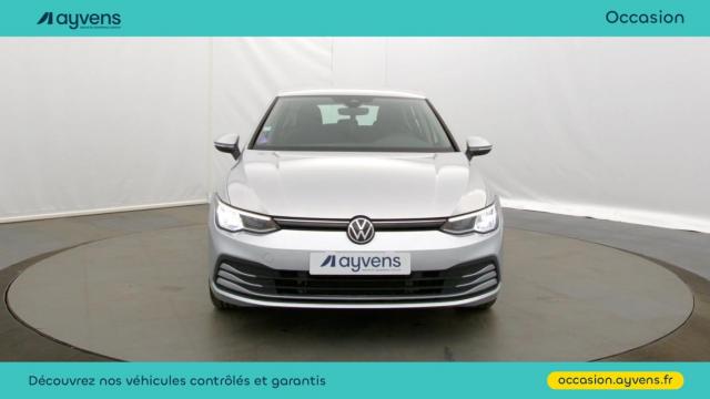 Volkswagen Golf image 8