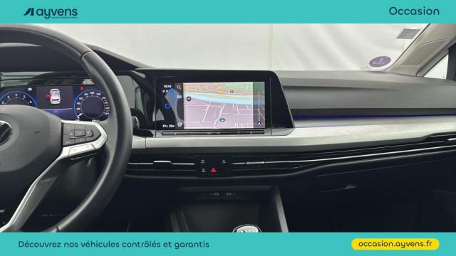 Volkswagen Golf image 5