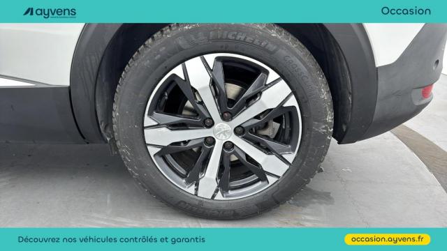 Peugeot 5008 image 7