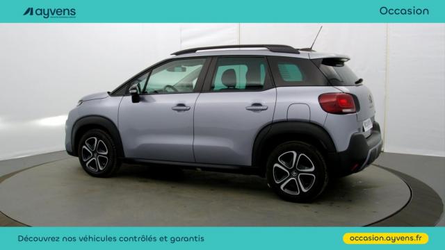 Citroen C3 Aircross image 9