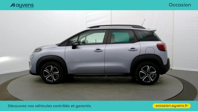 Citroen C3 Aircross image 3