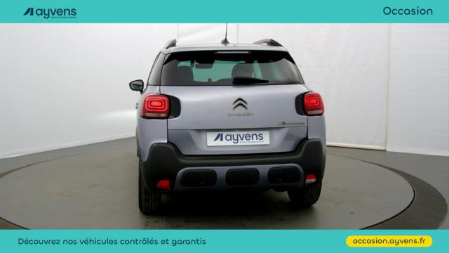 Citroen C3 Aircross image 2