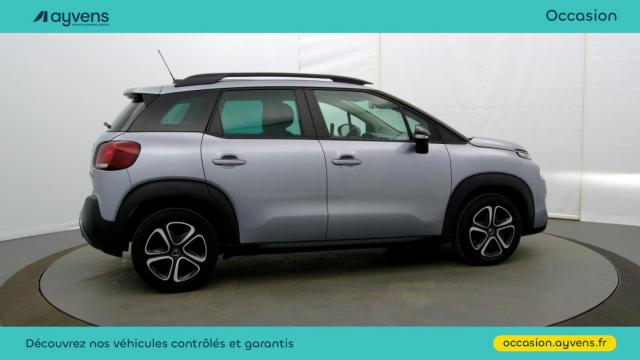 Citroen C3 Aircross image 6
