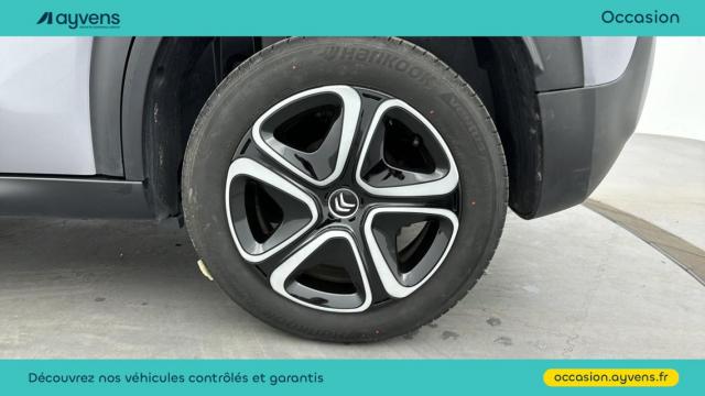 Citroen C3 Aircross image 8