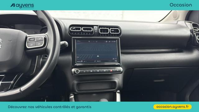 Citroen C3 Aircross image 7