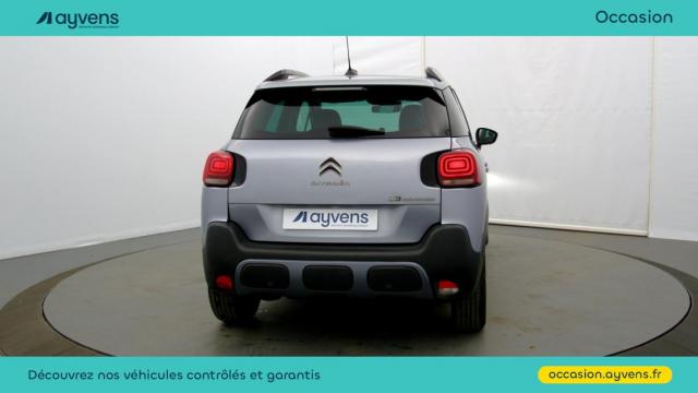 Citroen C3 Aircross image 4