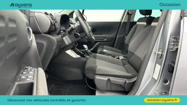 Citroen C3 Aircross image 1