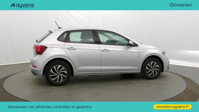 Volkswagen Polo image 5