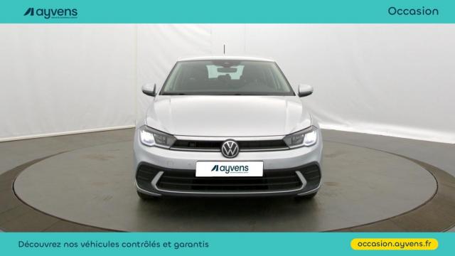 Volkswagen Polo image 1