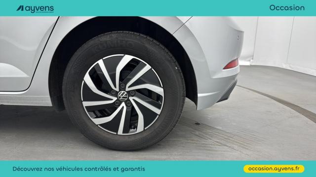 Volkswagen Polo image 3