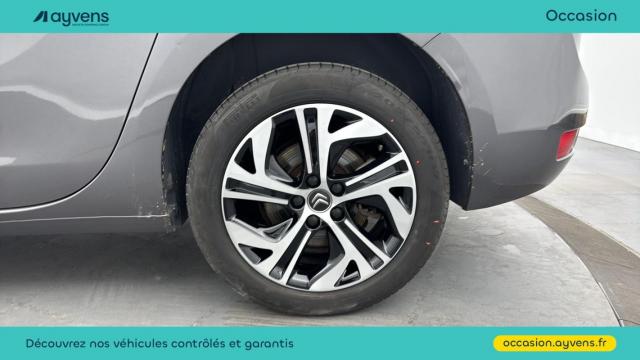 Citroen Grand C4 Spacetourer image 2