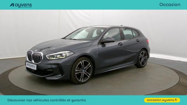 Bmw Série 1 118da 150ch M Sport 8cv