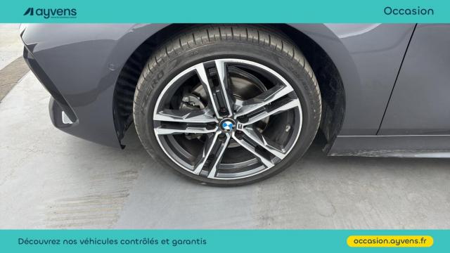 Bmw Série 1 image 2