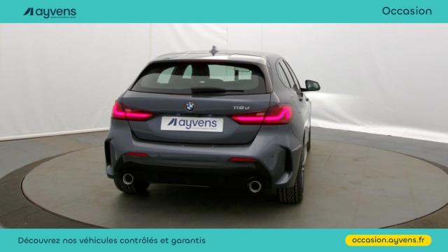 Bmw Série 1 image 8