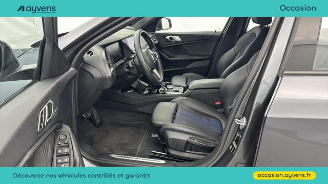 Bmw Série 1 image 7