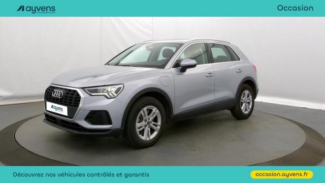Audi Q3 45 Tfsi E 245ch Business Line S Tronic 6