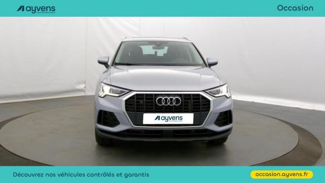 Audi Q3 image 6