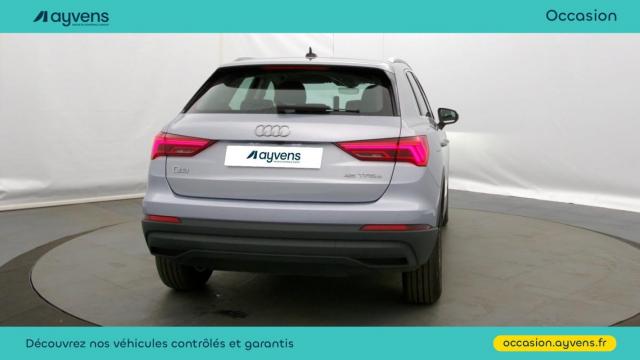 Audi Q3 image 3