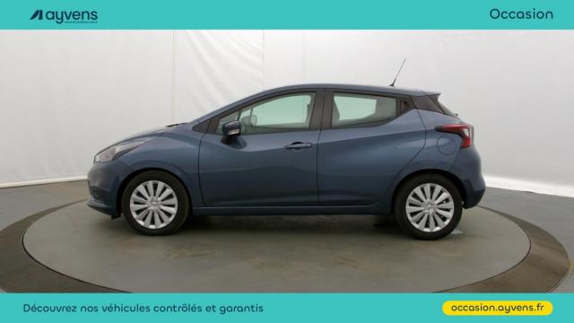 Nissan Micra image 6