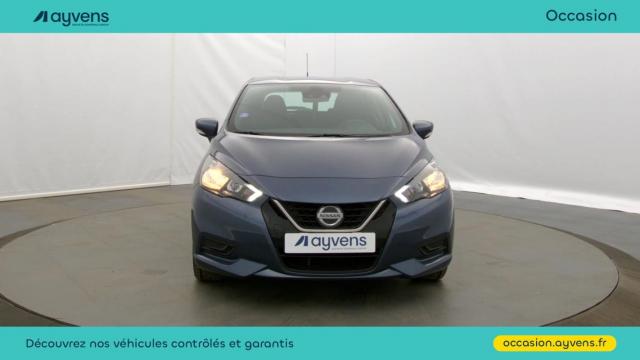 Nissan Micra image 5