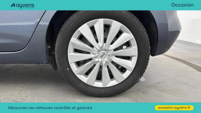 Nissan Micra image 4