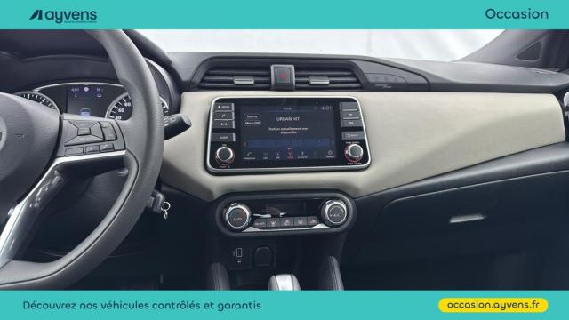 Nissan Micra image 7