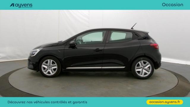Renault Clio image 1
