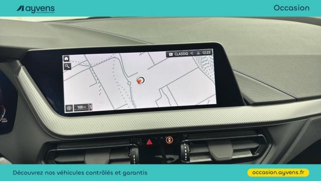 Bmw Série 1 image 6