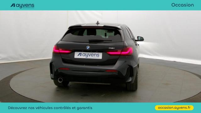 Bmw Série 1 image 9