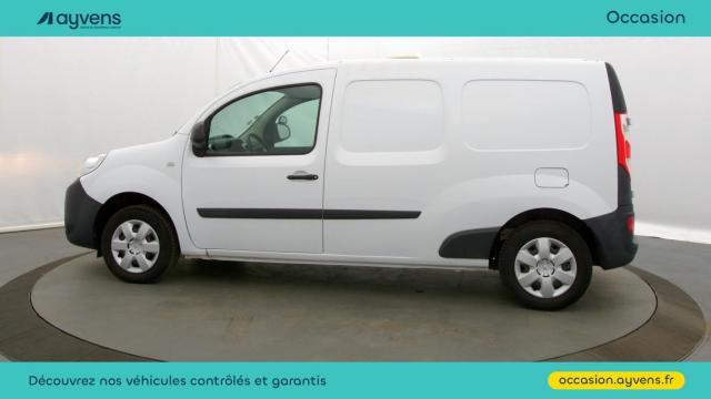Renault Kangoo Express image 6