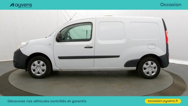 Renault Kangoo Express image 8