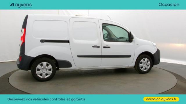 Renault Kangoo Express image 7