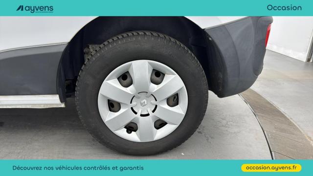 Renault Kangoo Express image 4