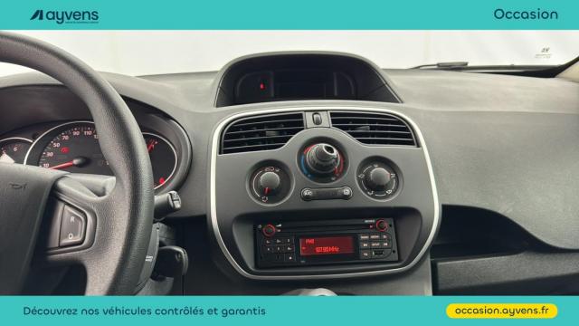 Renault Kangoo Express image 9