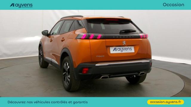 Peugeot 2008 image 7