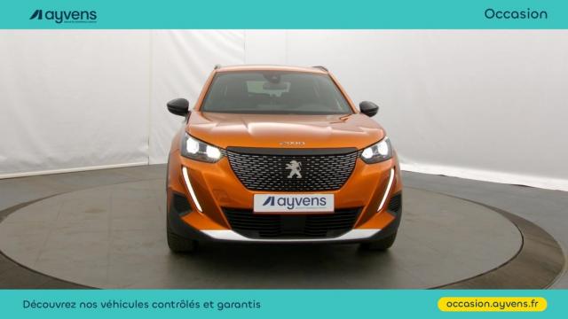 Peugeot 2008 image 4