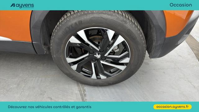 Peugeot 2008 image 9