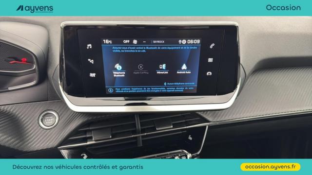 Peugeot 2008 image 2